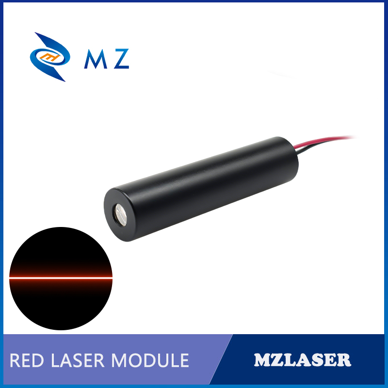 Compact Red Line Laser Diode M - Industrial Grade Laser recension och pris