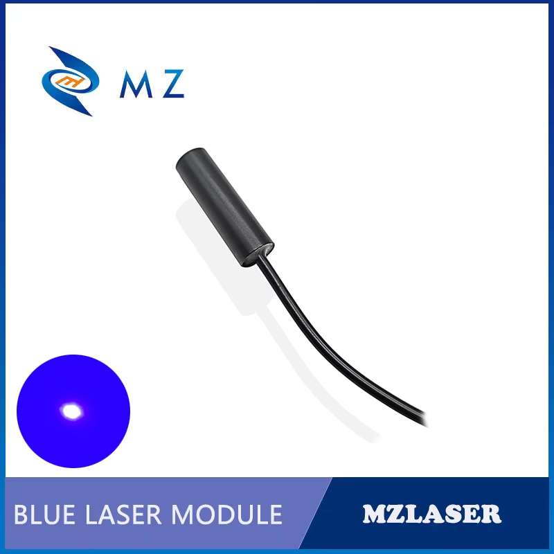 Compact Mini Blue Dot Laser Di - Industrial Laser Supply recension och pris
