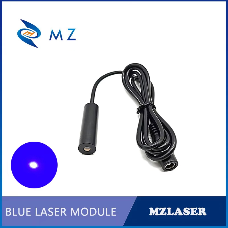 Compact Mini Blue Dot Laser Di - Industrial Laser Supply recension och pris