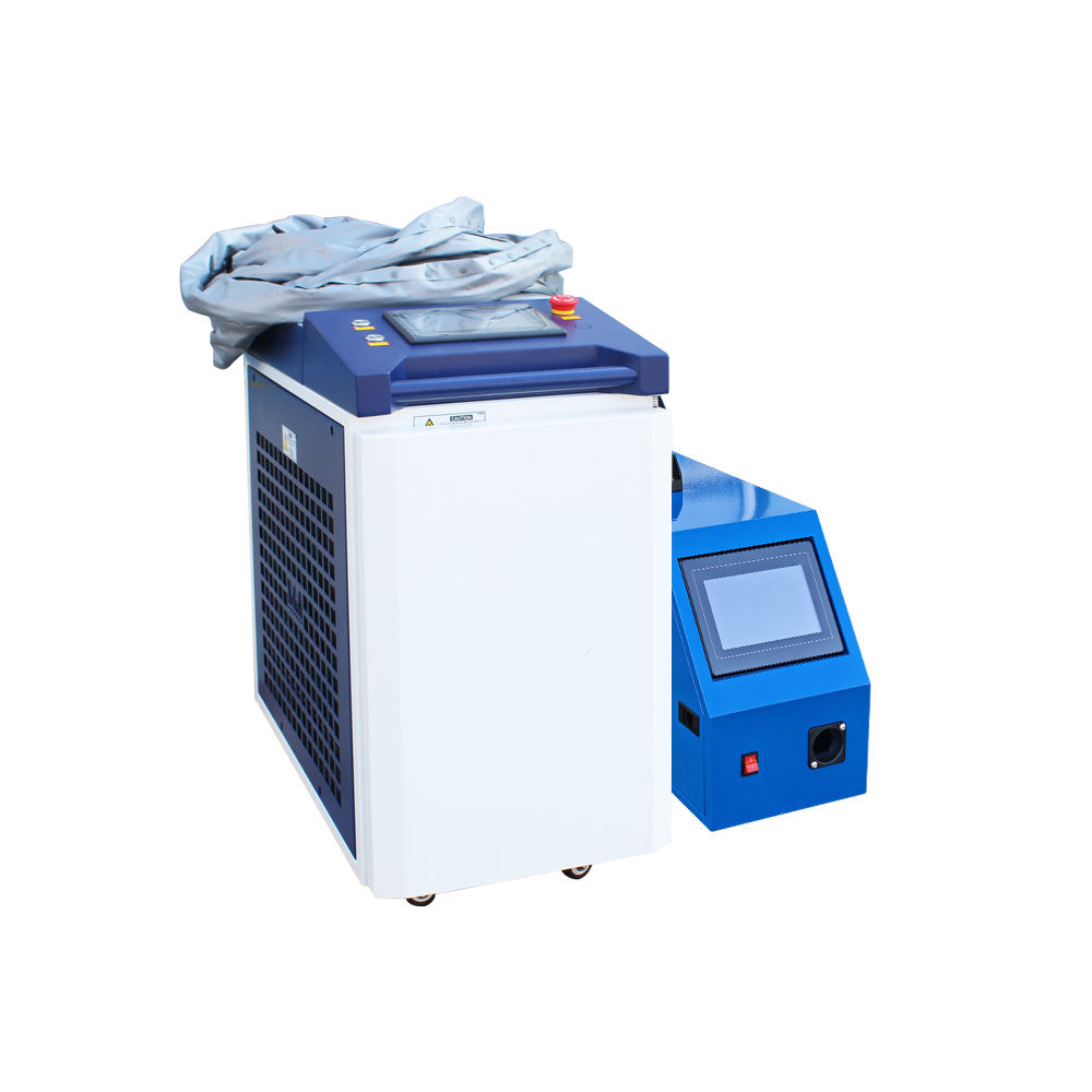 Precision 1500W 2000W 3000W Au - Industrial Laser Repair recension och pris