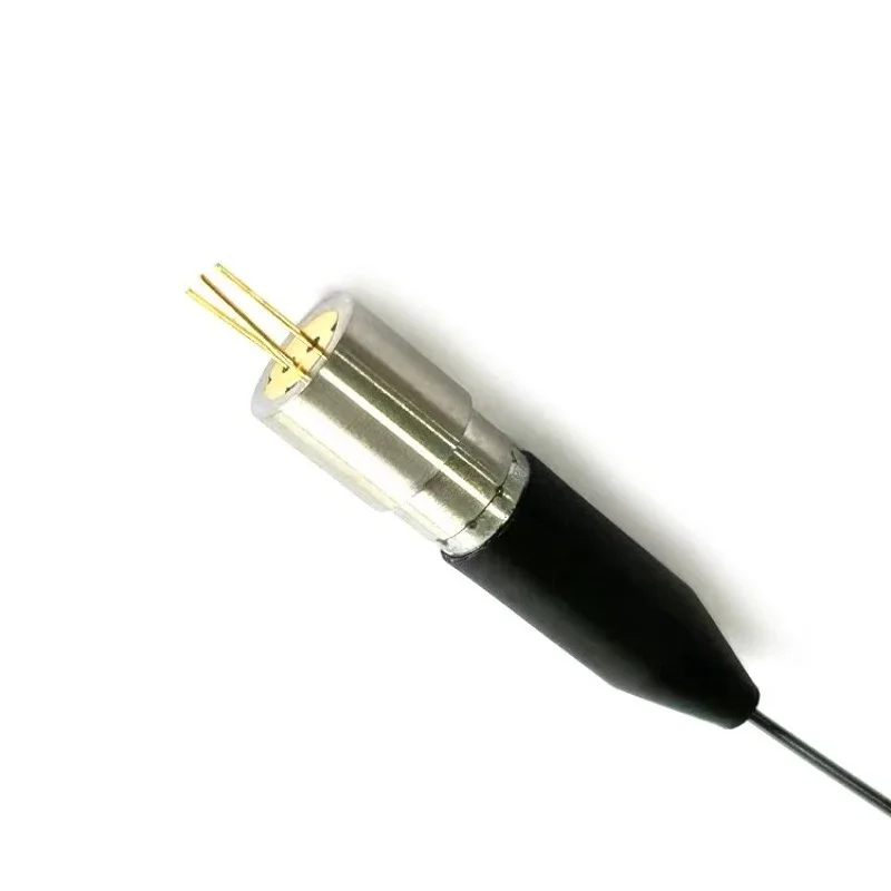 Industrial 395nm 200mW Fiber-C - Industrial Applications Of Laser recension och pris
