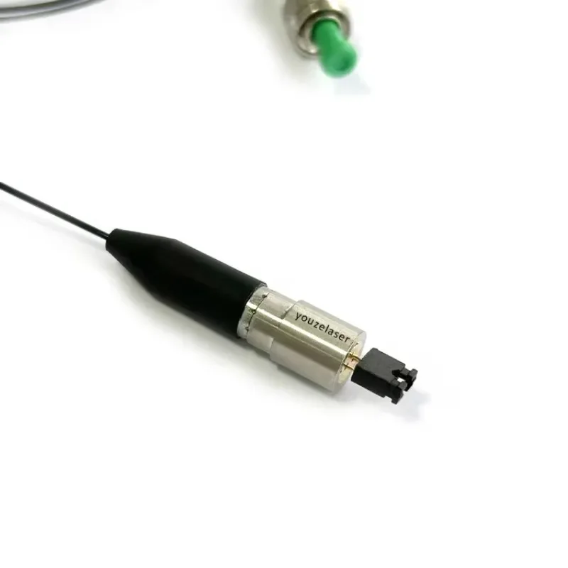 Industrial 395nm 200mW Fiber-C - Industrial Applications Of Laser recension och pris