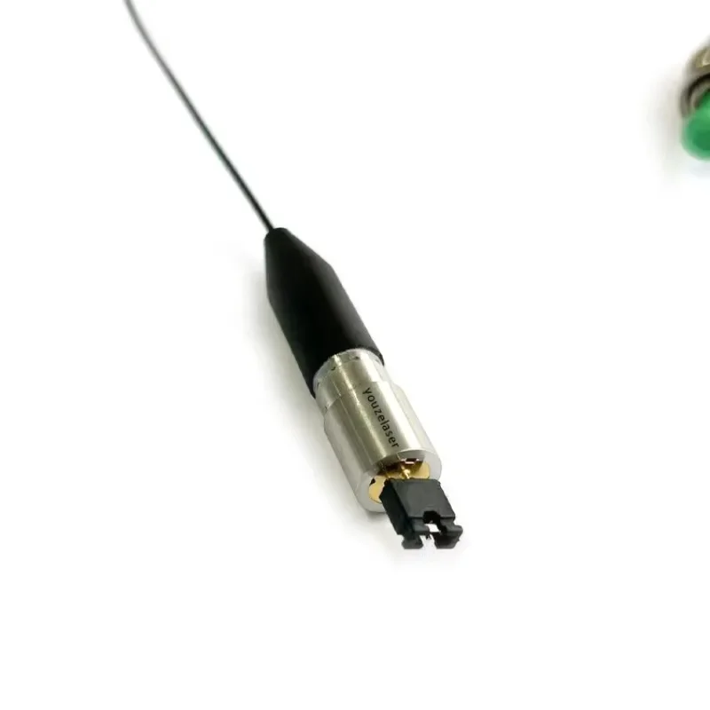 Industrial 395nm 200mW Fiber-C - Industrial Applications Of Laser recension och pris
