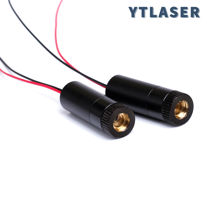 D12X45mm Adjustable Focus 780n - Industrial Grade Laser recension och pris