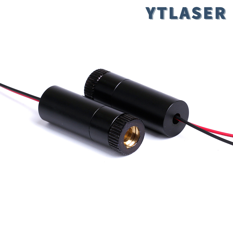D12X45mm Adjustable Focus 780n - Industrial Grade Laser recension och pris
