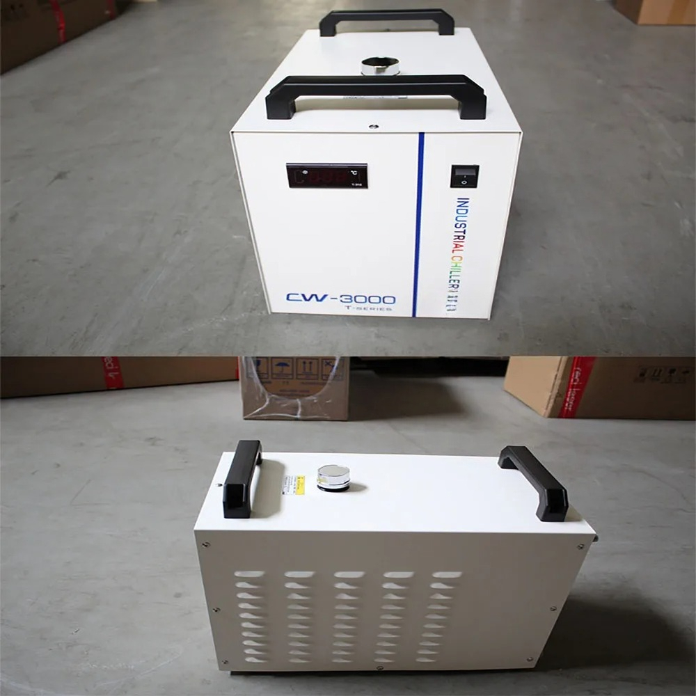 40W 50W 60W 80W Laser Tube DG1 - Industrial Laser Manufacturers recension och pris