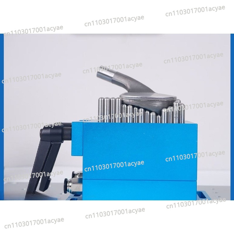 Industrial clamping fixture, l - Industrial Laser Tool recension och pris