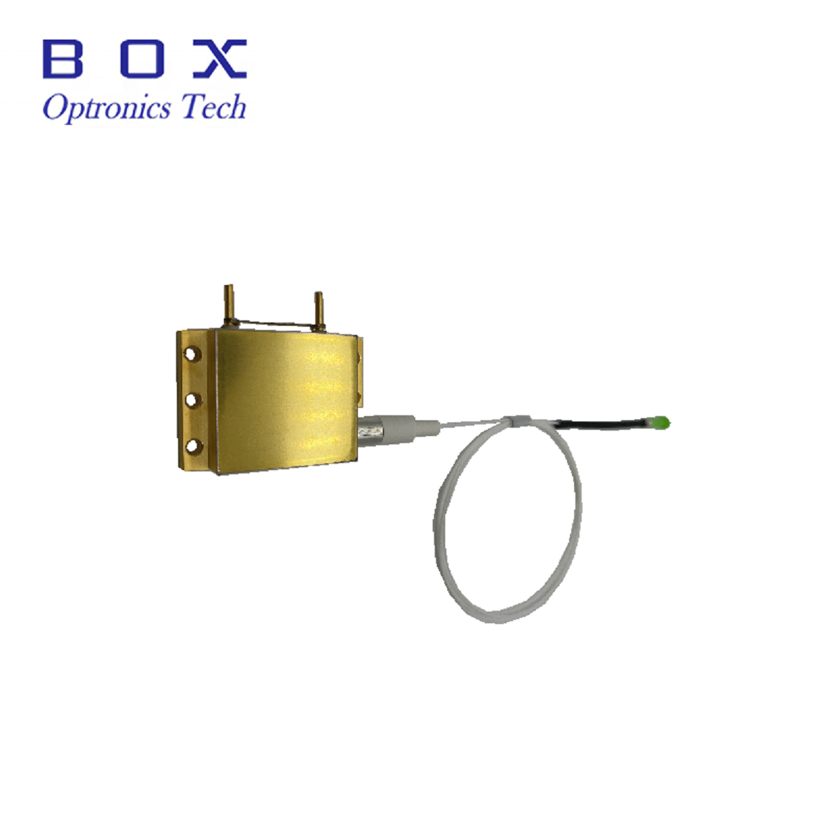 808nm 5W Fiber Coupled Diode L - Industrial Applications Of Laser recension och pris