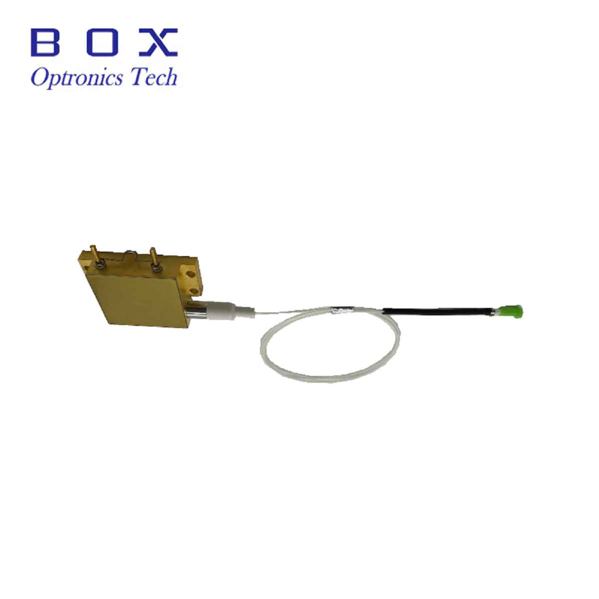 808nm 5W Fiber Coupled Diode L - Industrial Applications Of Laser recension och pris