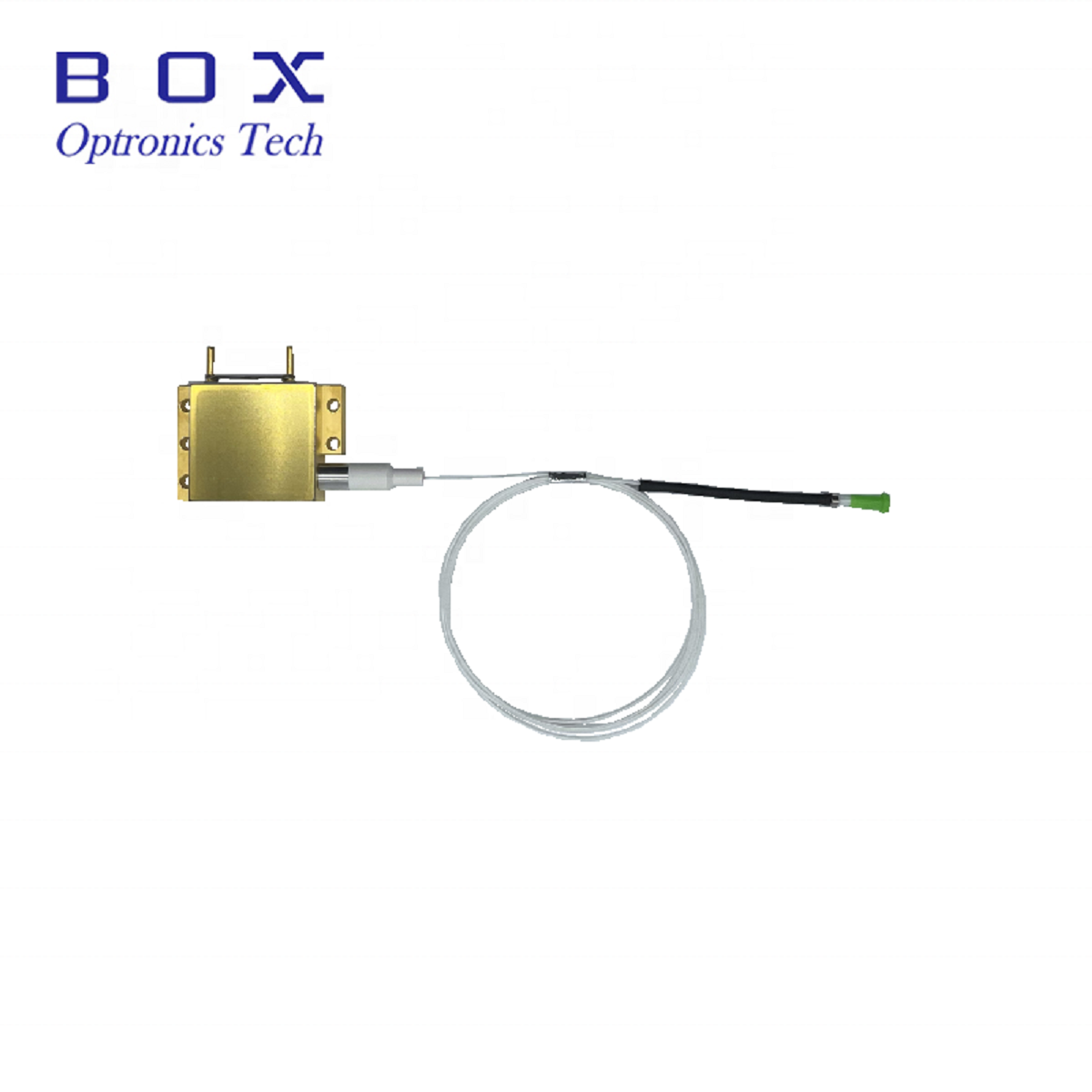808nm 5W Fiber Coupled Diode L - Industrial Applications Of Laser recension och pris