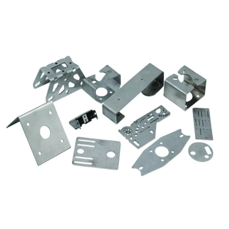 Metal Products Processing Serv - Industrial Applications Of Laser recension och pris