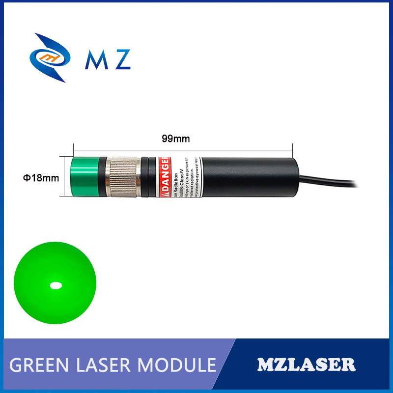 High Brightness Adjustable Foc - Industrial Laser Supply recension och pris