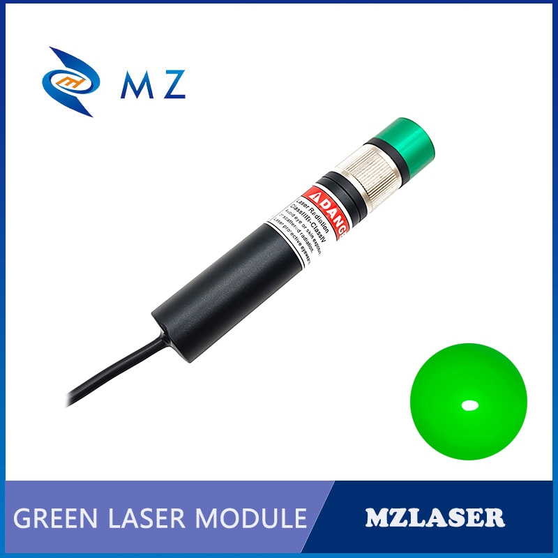 High Brightness Adjustable Foc - Industrial Laser Supply recension och pris