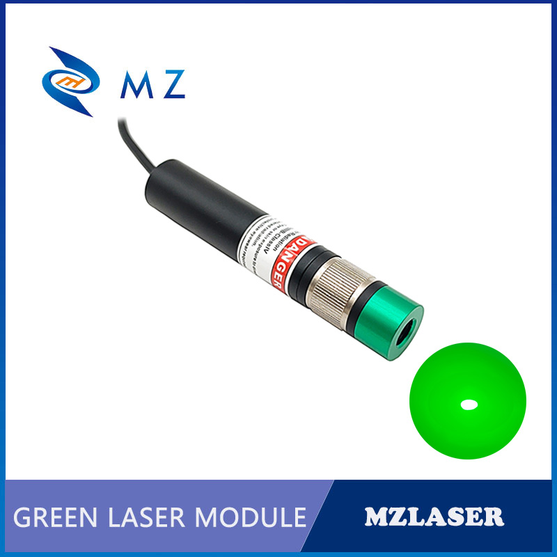 High Brightness Adjustable Foc - Industrial Laser Supply recension och pris