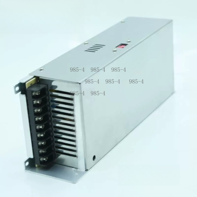 Industrial Regulated 48V Switc - Industrial Laser Supply recension och pris