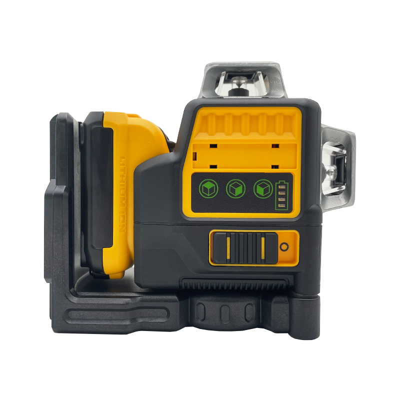 CG2405 Professional 360 Degree - Industrial Laser Supply recension och pris