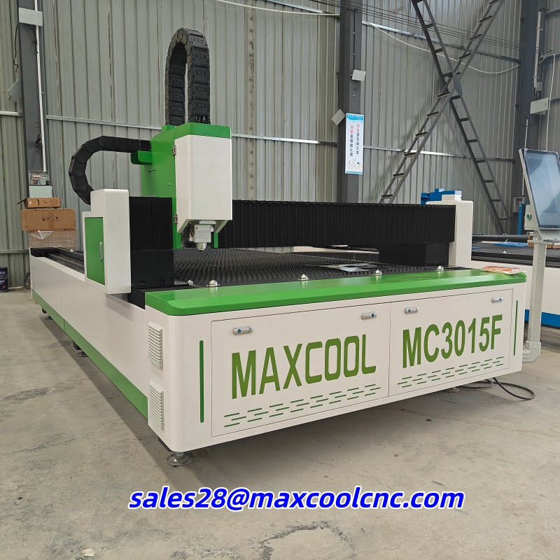 High Speed 1.5kw 2kw 3kw 6kw 1 - Metal Laser Cutter Head recension och pris