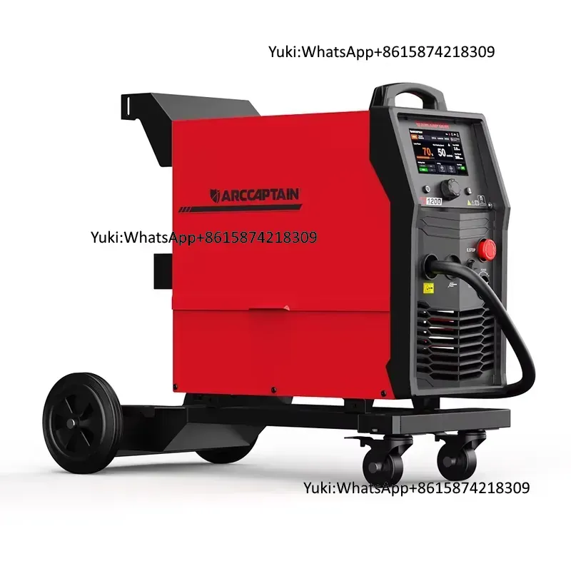 LW1200 Industrial Laser Weldin - Industrial Laser Manufacturers recension och pris
