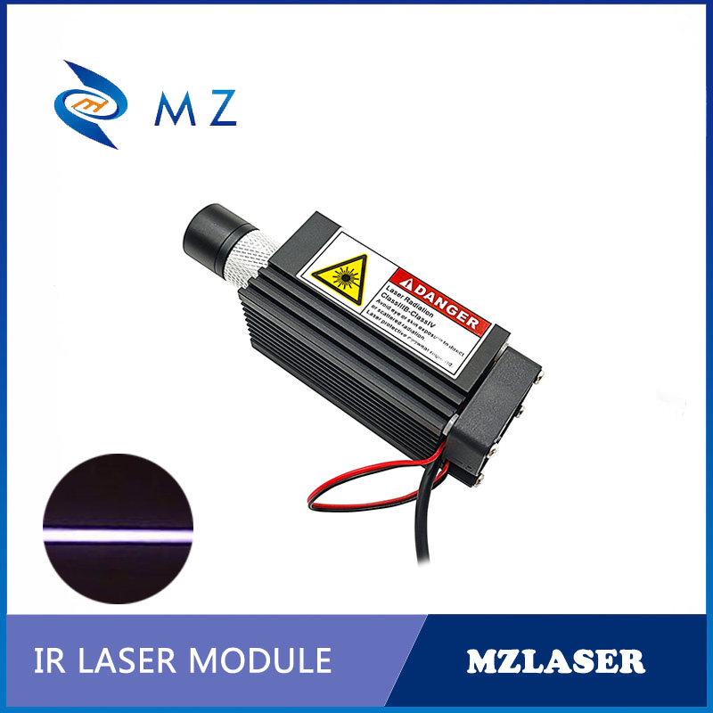Industrial Grade Infrared Line - Industrial Laser Supply recension och pris