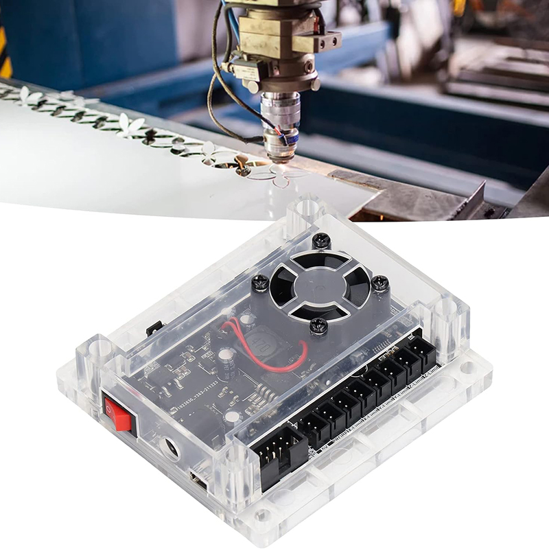 CNC Engraving Machine Control  - Controller Grbl Board recension och pris