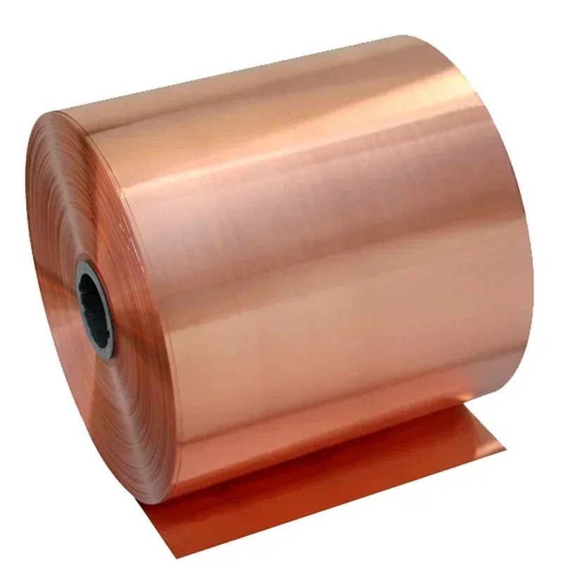 1pc Pure Purple Cu Metal Plate - Industrial Laser Supply recension och pris
