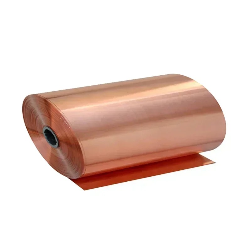 1pc Pure Purple Cu Metal Plate - Industrial Laser Supply recension och pris
