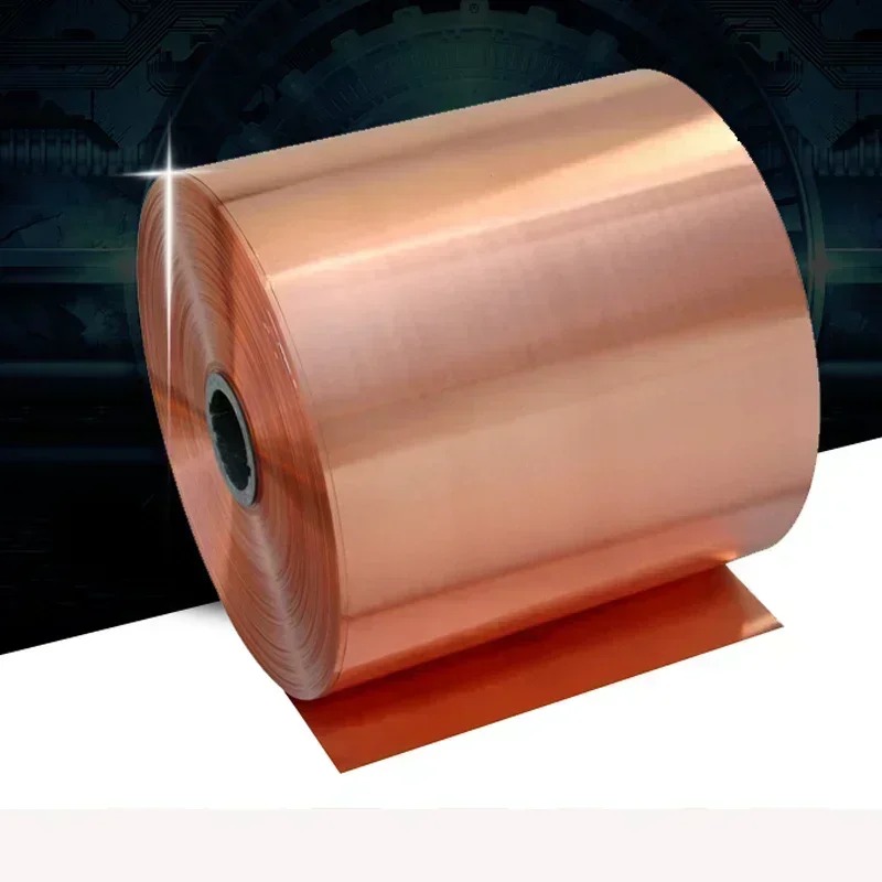 1pc Pure Purple Cu Metal Plate - Industrial Laser Supply recension och pris
