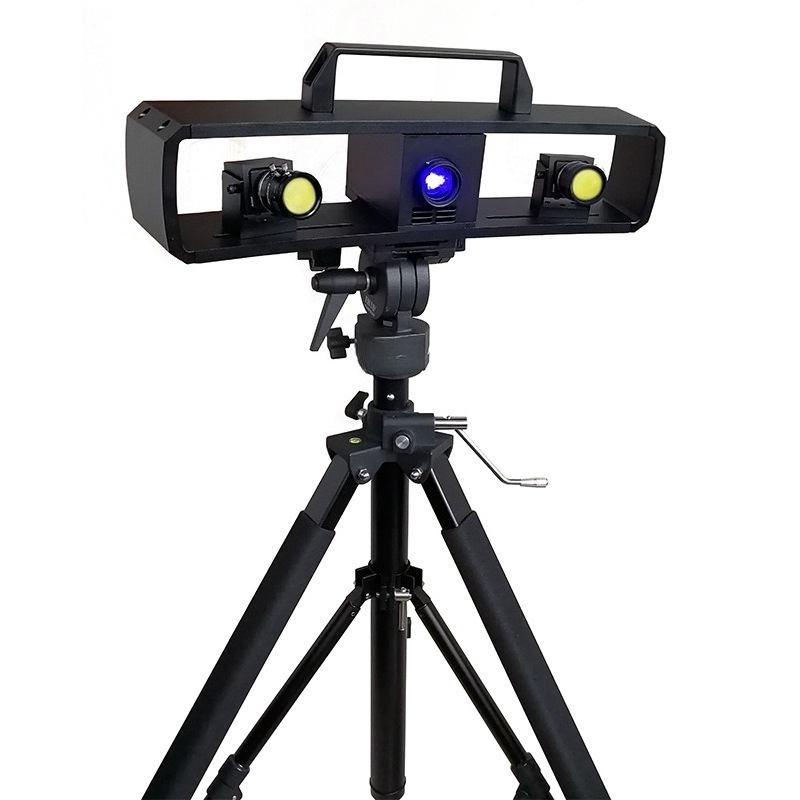 Blu-ray Camera Laser 3D Scanne - Industrial Laser Manufacturers recension och pris