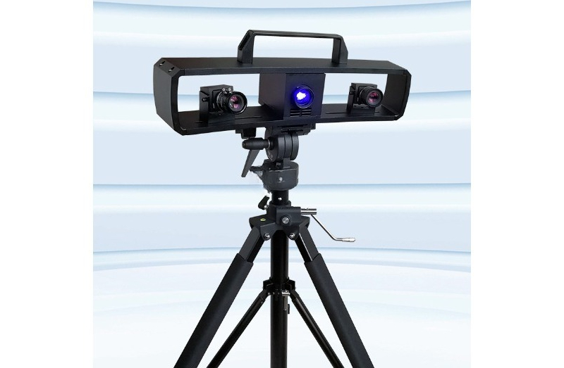 Blu-ray Camera Laser 3D Scanne - Industrial Laser Manufacturers recension och pris