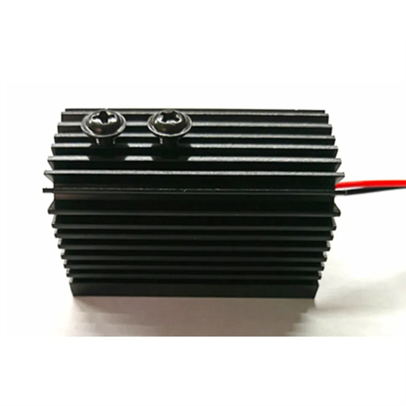Industrial Grade 532Nm 30Mw Do - Industrial Grade Laser recension och pris