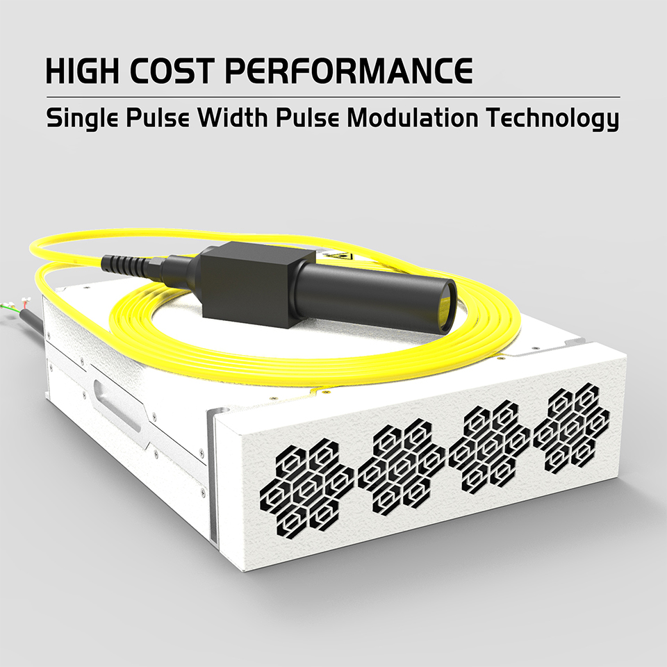 50W 60W 100W  200W Portable Mi - Industrial Laser Manufacturers recension och pris