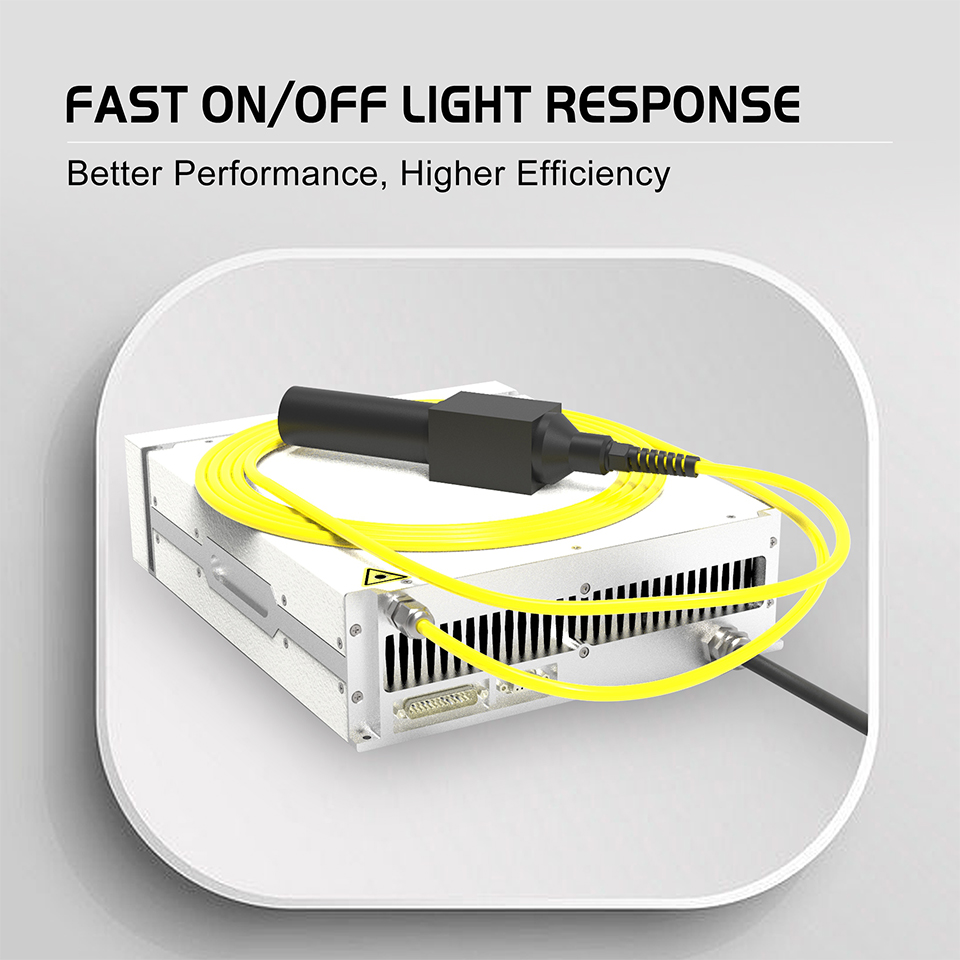 50W 60W 100W  200W Portable Mi - Industrial Laser Manufacturers recension och pris
