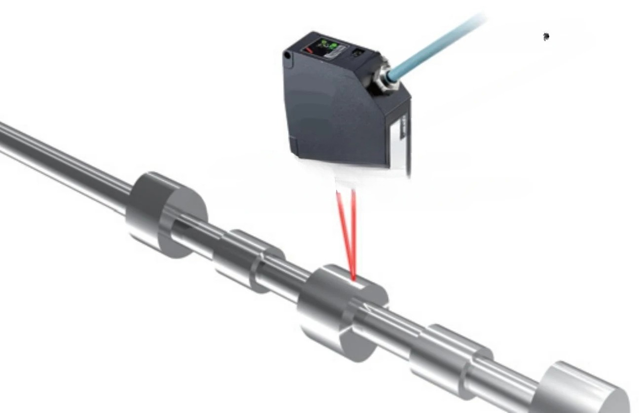 Series High Precision Laser Di - Industrial Applications Of Laser recension och pris