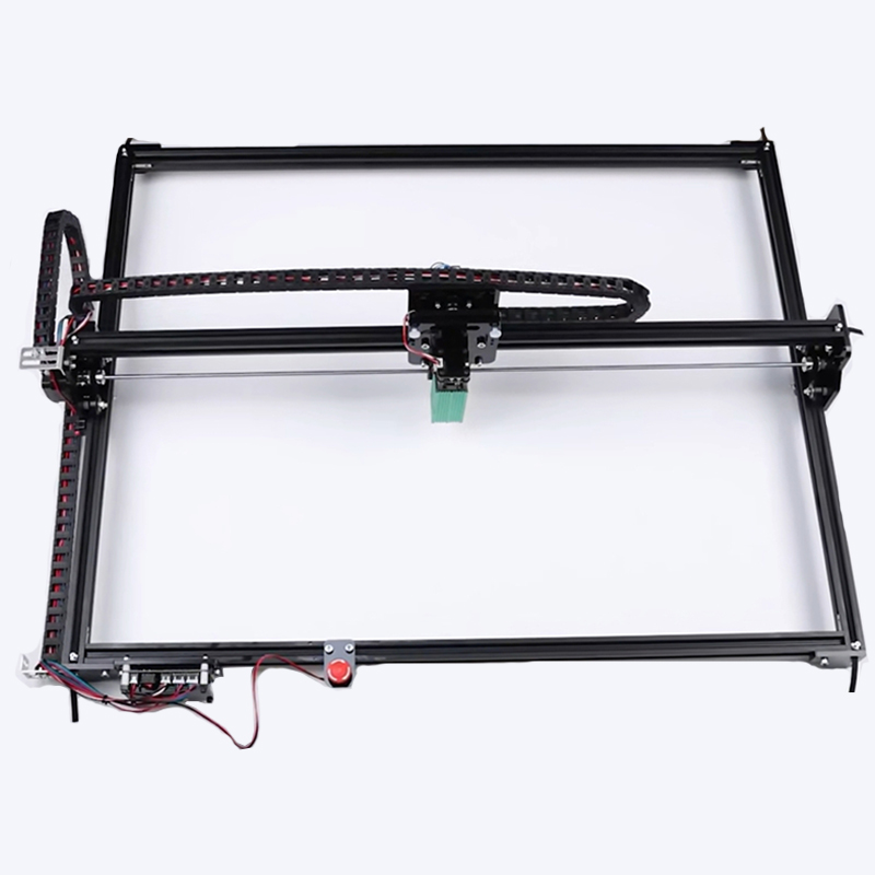 Powful Laser Engraving Machine - Industrial Laser Printing Machine recension och pris