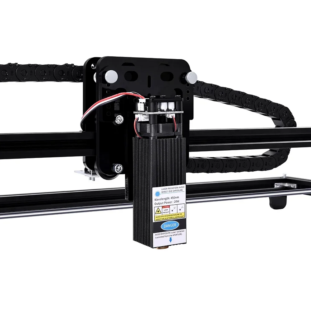 Powful Laser Engraving Machine - Industrial Laser Printing Machine recension och pris
