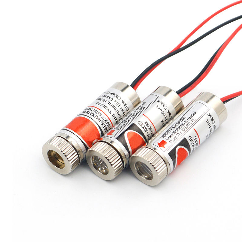 High Quality Red Line Laser Mo - Industrial Grade Laser recension och pris