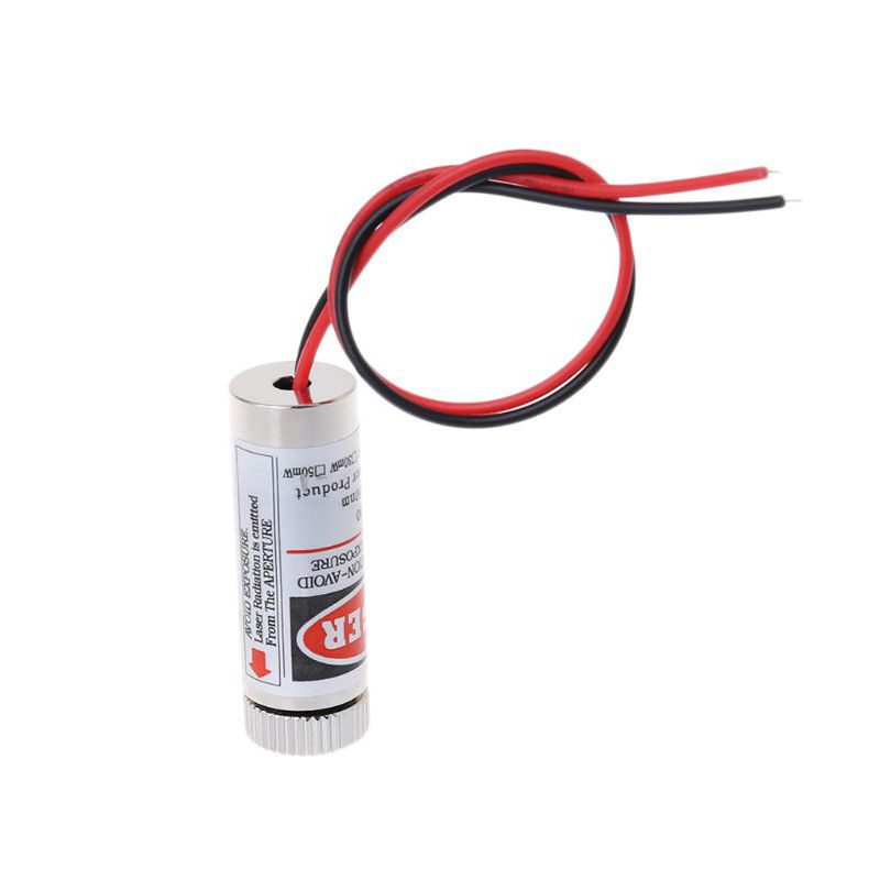 High Quality Red Line Laser Mo - Industrial Grade Laser recension och pris