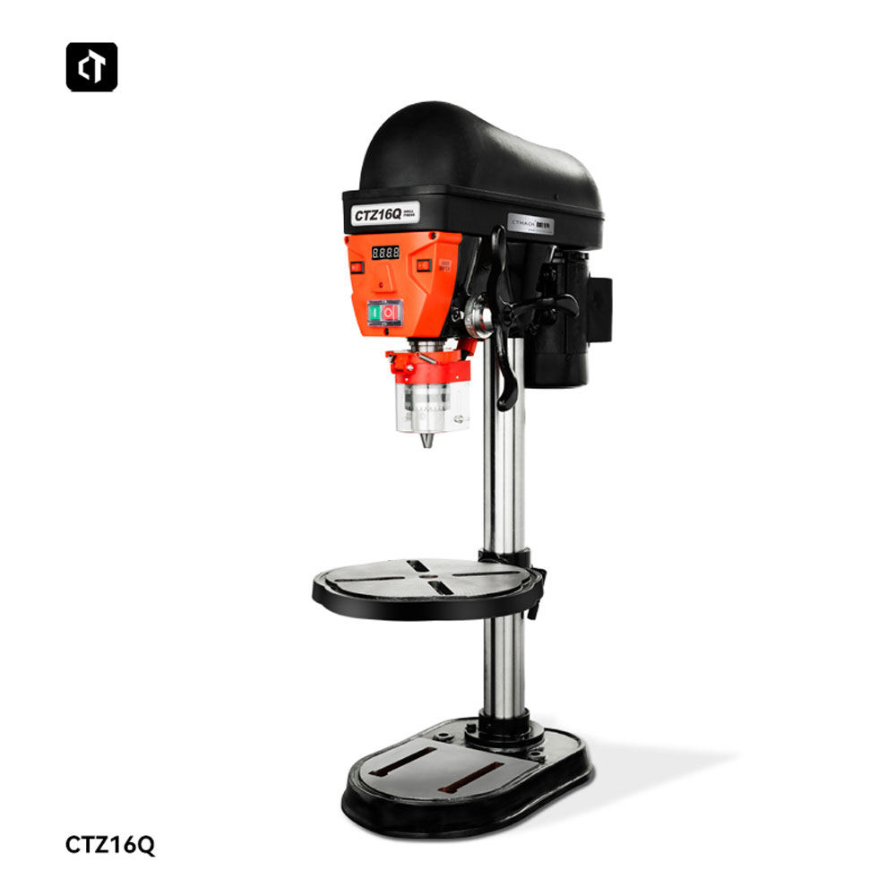 220V 550W Laser Bench Drill Ho - Industrial Laser Repair recension och pris
