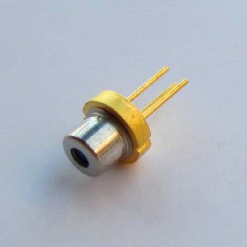 Pomax Blue Violet Laser Diode  - Industrial Applications Of Laser recension och pris