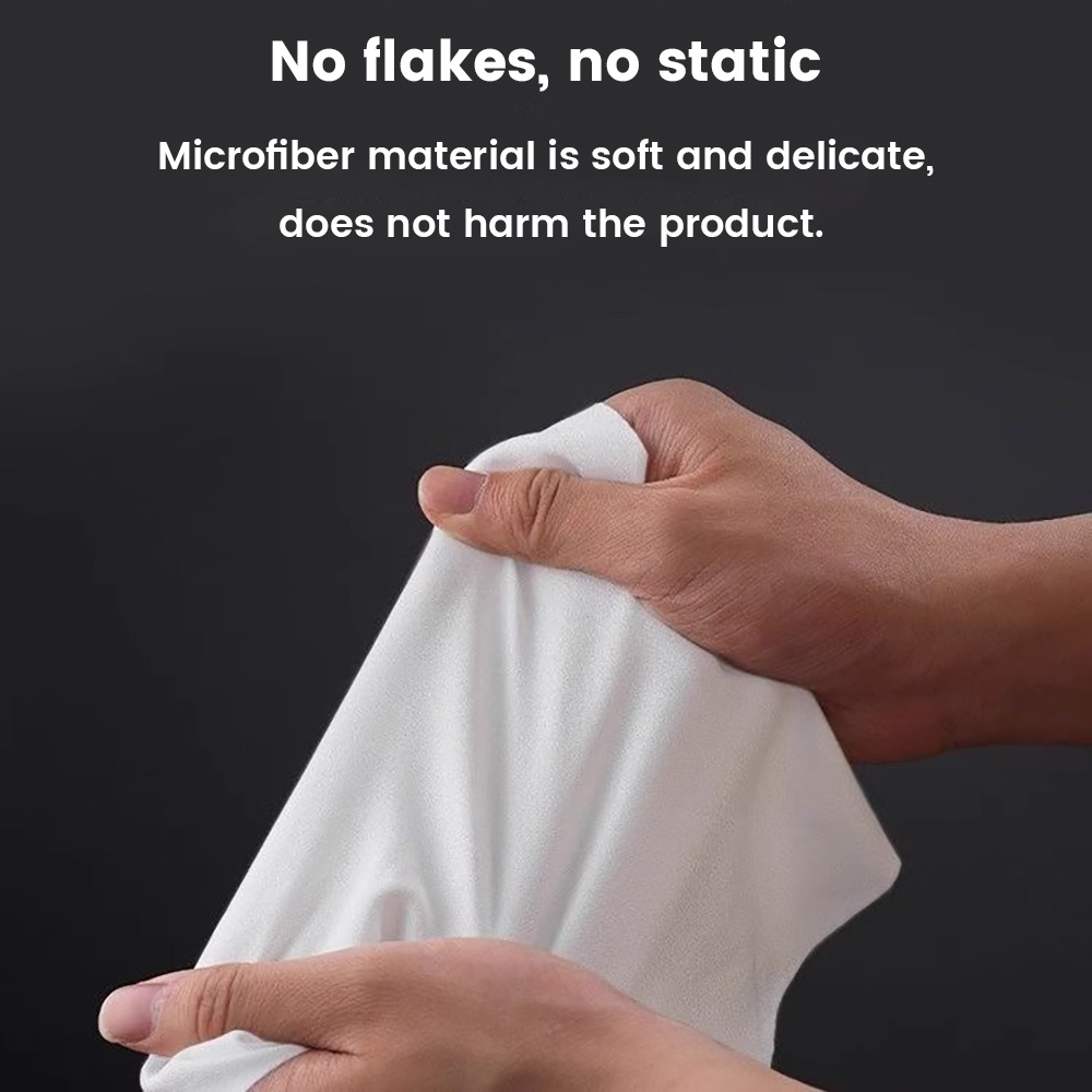 Cleanroom Wipers Non Dust Clot - Industrial Laser Printing Machine recension och pris