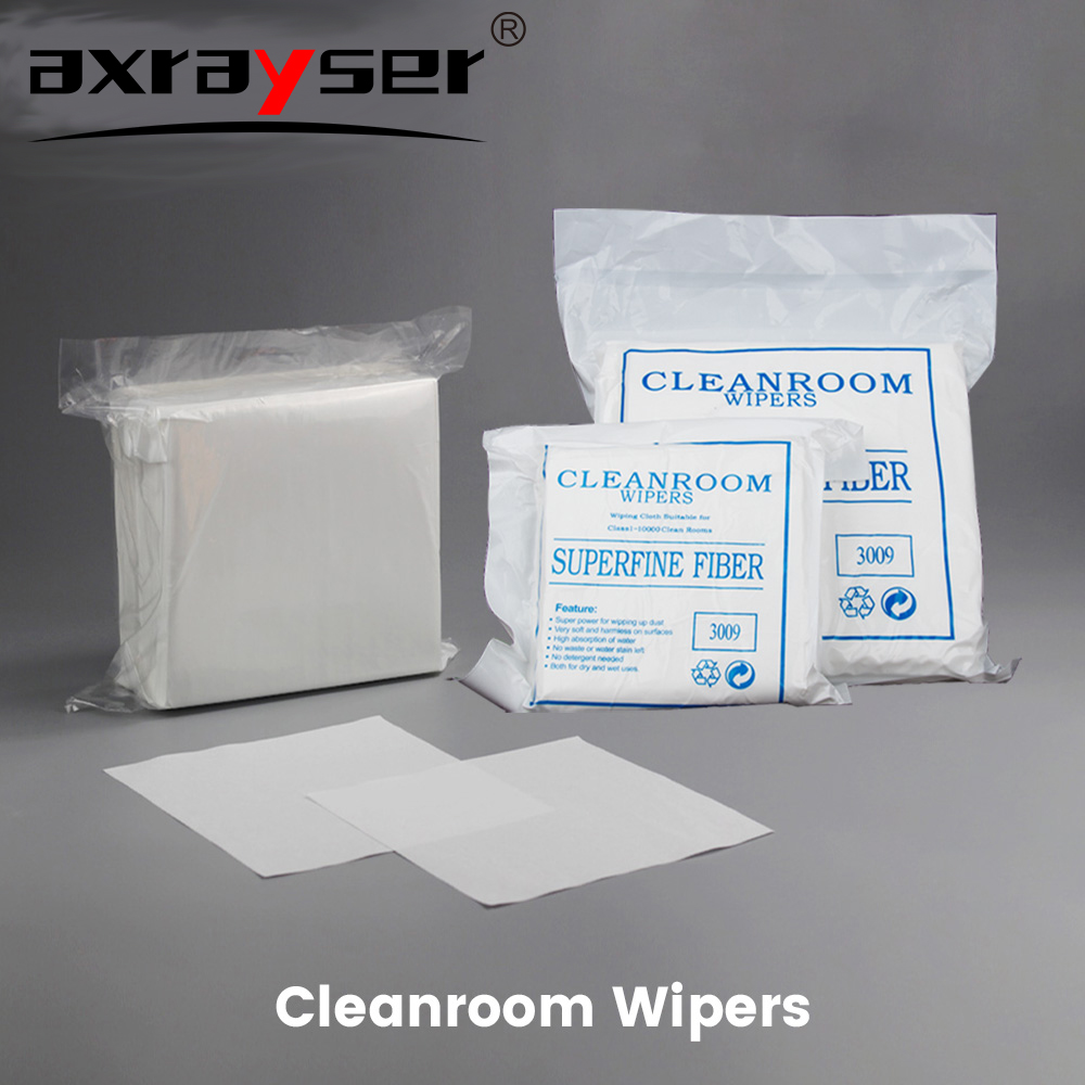 Cleanroom Wipers Non Dust Clot - Industrial Laser Printing Machine recension och pris