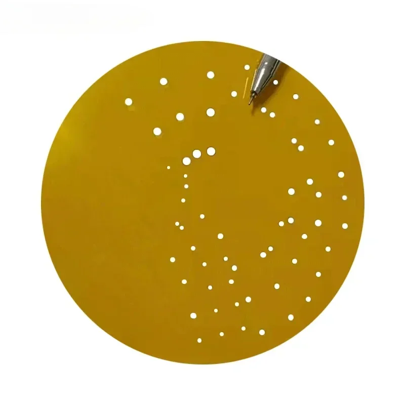 Innovative Semiconductor Solut - Industrial Laser Manufacturers recension och pris