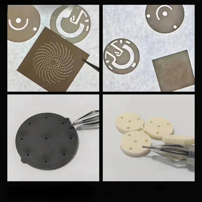 Innovative Semiconductor Solut - Industrial Laser Manufacturers recension och pris