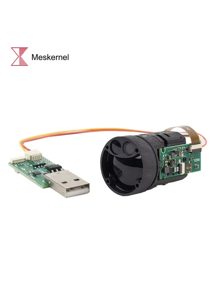 1200m Mini TOF Laser Rangefind - Industrial Applications Of Laser recension och pris