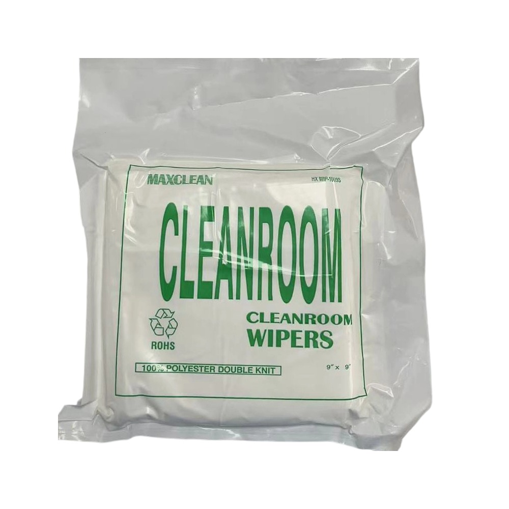 3009 Industry Cleanroom Wipers - Industrial Laser Manufacturers recension och pris