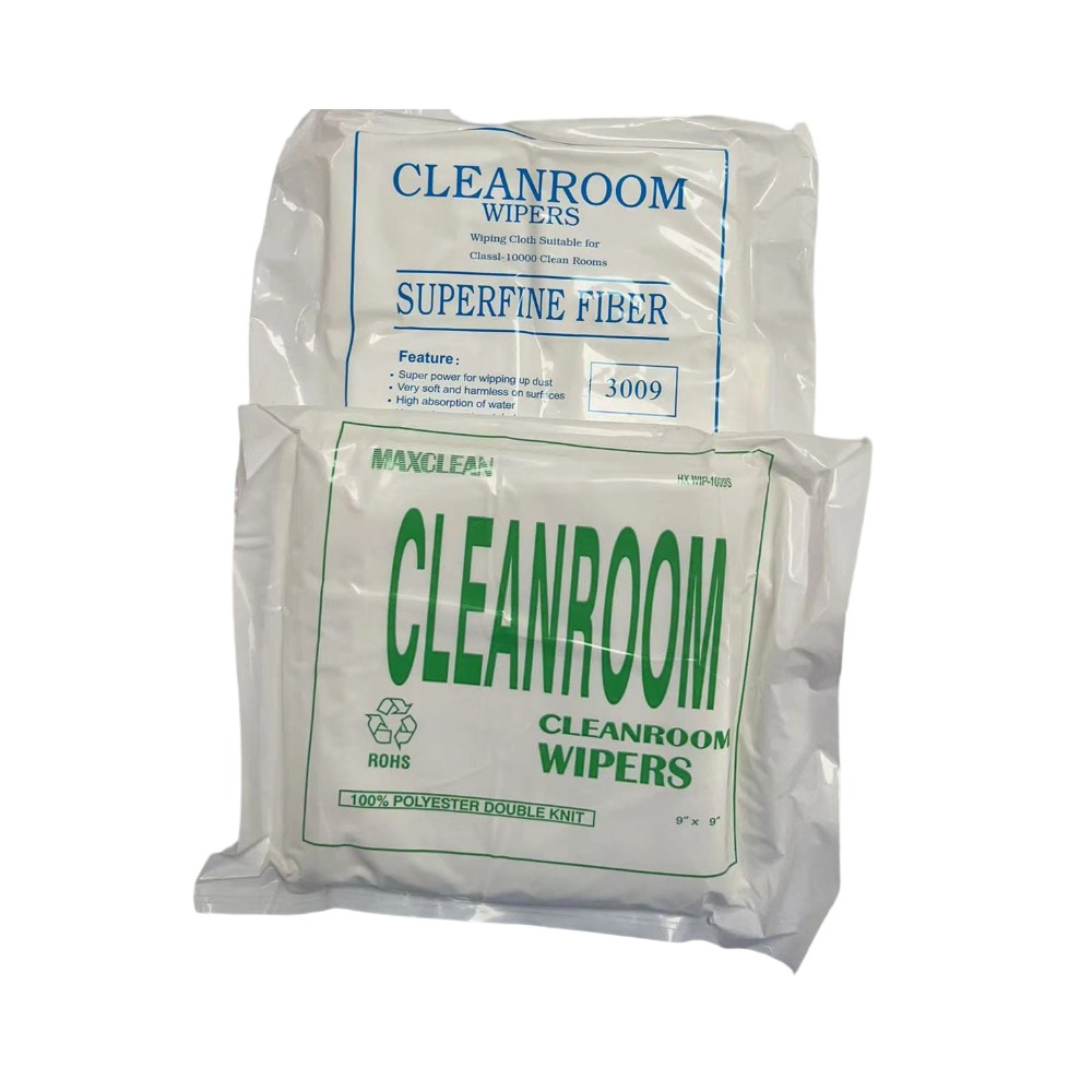 3009 Industry Cleanroom Wipers - Industrial Laser Manufacturers recension och pris