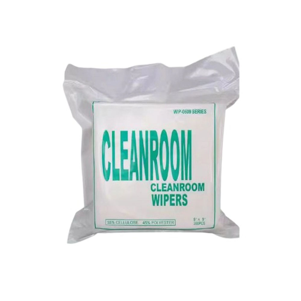 3009 Industry Cleanroom Wipers - Industrial Laser Manufacturers recension och pris