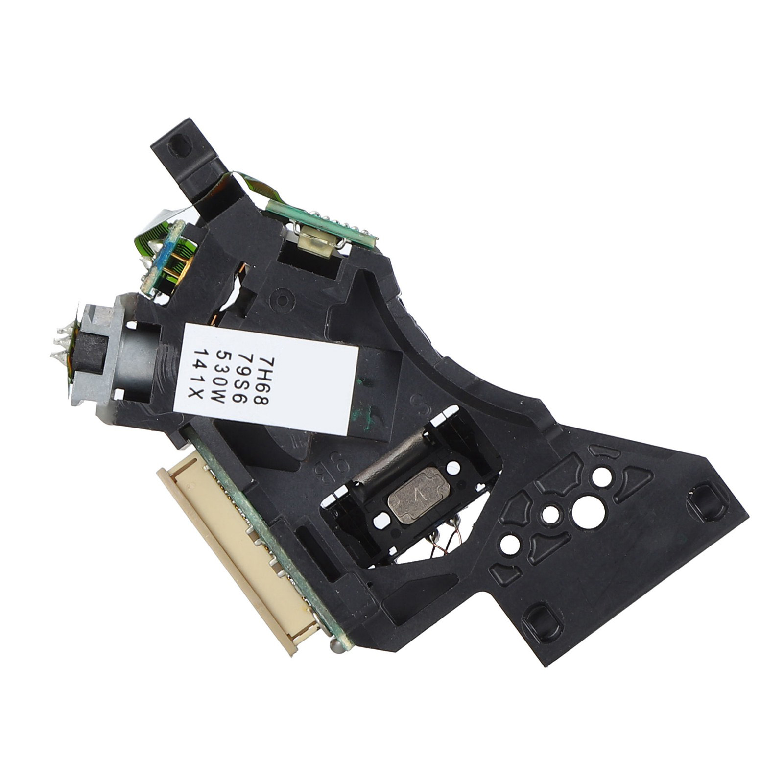 Industrial Control Components  - Industrial Laser Repair recension och pris