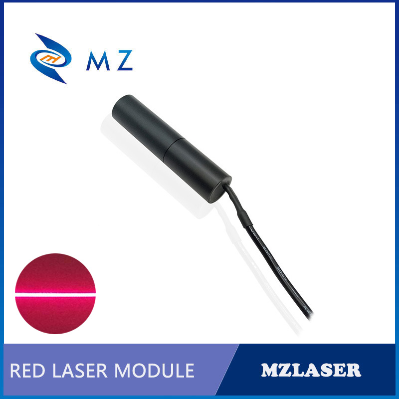 Compact Red Line Laser Diode M - Industrial Laser Supply recension och pris