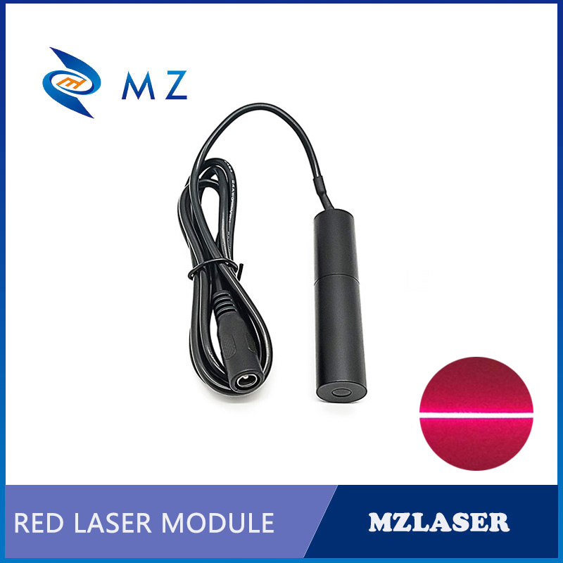 Compact Red Line Laser Diode M - Industrial Laser Supply recension och pris